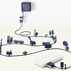 Illustration for article titled Universal AC Travel Adapter Taps Juice All Over the World
